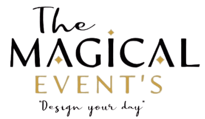 magical events Logo